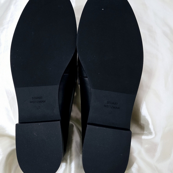 Stuart Weitzman Bowtie loafer - Picture 3 of 7